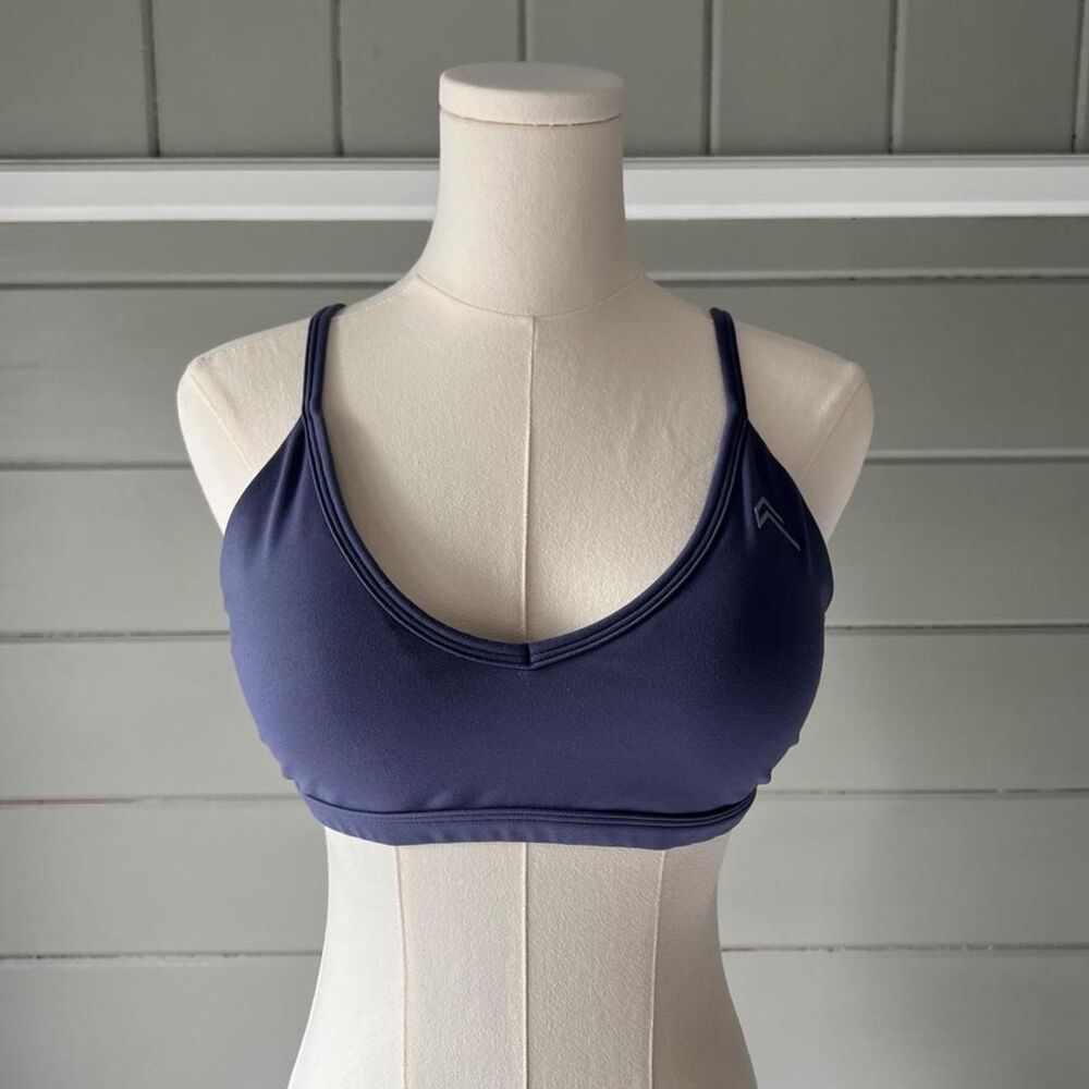 Oner-active Women's Navy and Blue Top